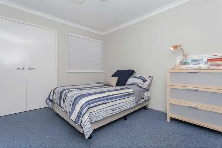 Sixth view of Homely house listing, 5 Kaufman Avenue, Ocean Reef WA 6027