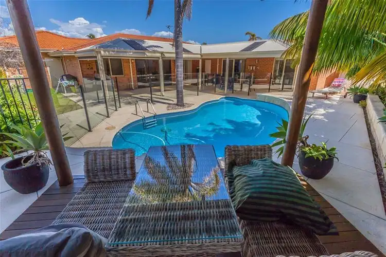 Second view of Homely house listing, 5 Kaufman Avenue, Ocean Reef WA 6027