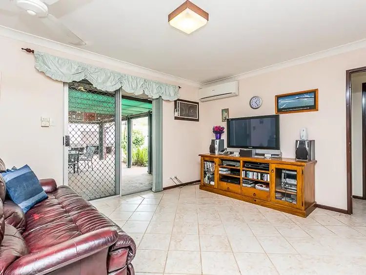 Seventh view of Homely house listing, 26 Leichhardt Avenue, Padbury WA 6025