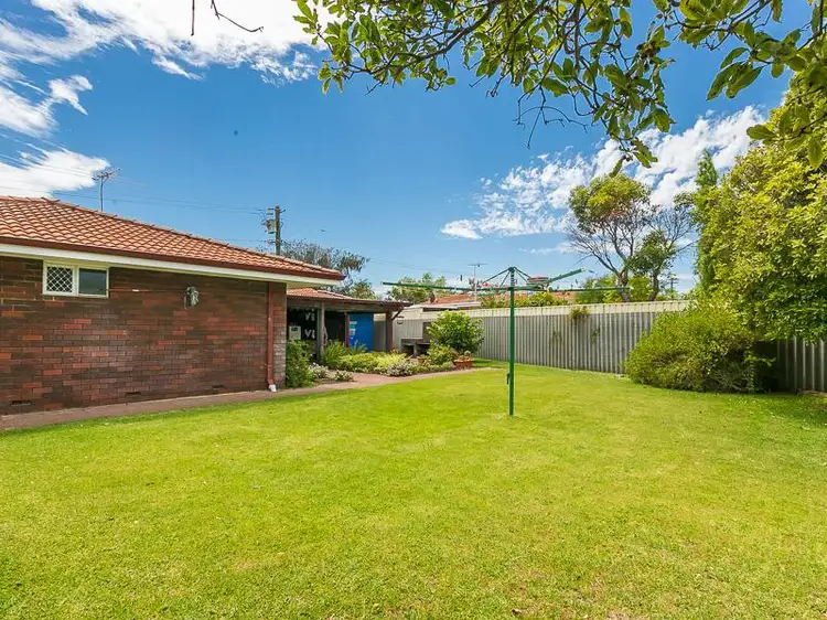 Second view of Homely house listing, 26 Leichhardt Avenue, Padbury WA 6025