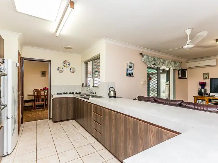 Fourth view of Homely house listing, 26 Leichhardt Avenue, Padbury WA 6025