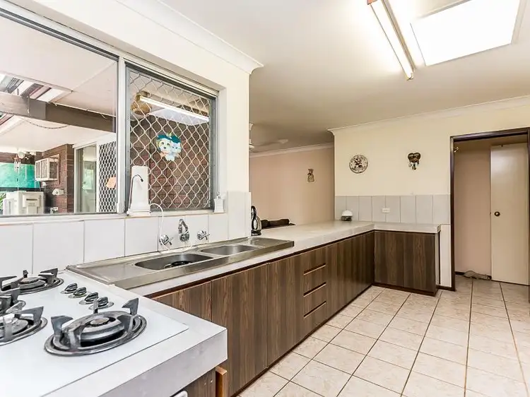 Fifth view of Homely house listing, 26 Leichhardt Avenue, Padbury WA 6025