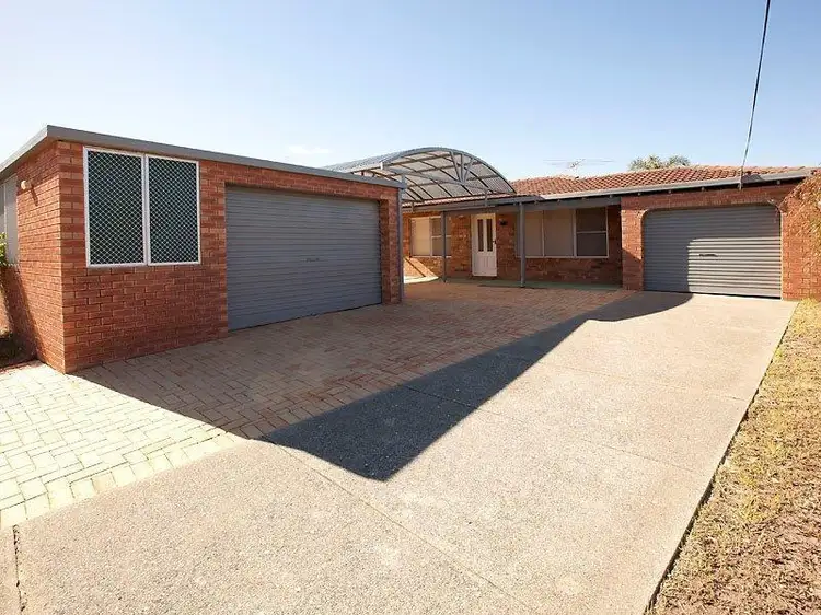 Main view of Homely house listing, 14 Venus Way, Hillarys WA 6025