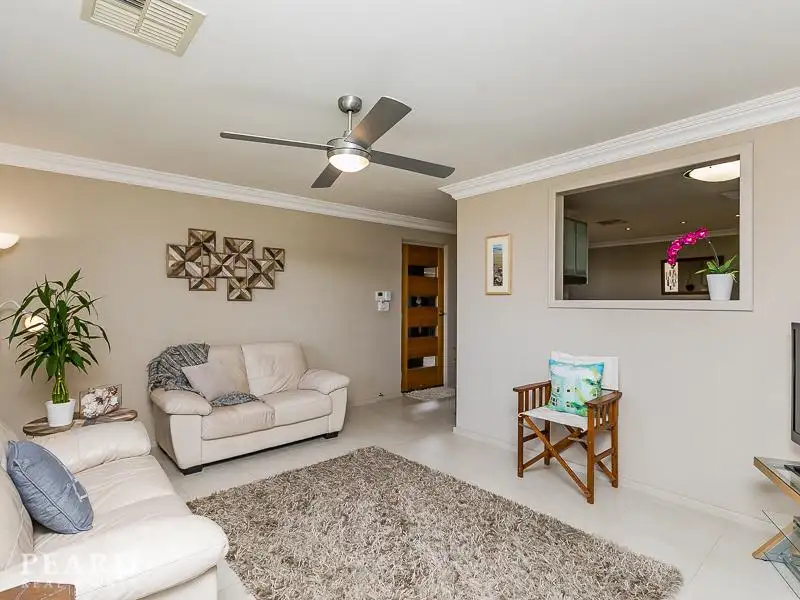 Main view of Homely semi-detached listing, 50B Buchanan Way, Padbury WA 6025