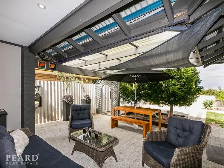 Sixth view of Homely semi-detached listing, 50B Buchanan Way, Padbury WA 6025