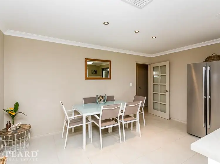 Second view of Homely semi-detached listing, 50B Buchanan Way, Padbury WA 6025