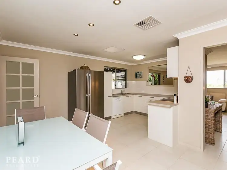 Third view of Homely semi-detached listing, 50B Buchanan Way, Padbury WA 6025