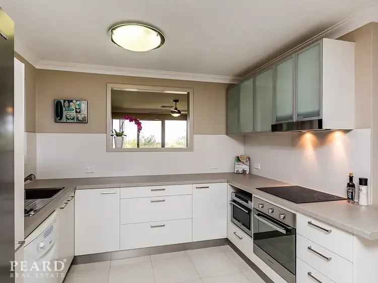 Fourth view of Homely semi-detached listing, 50B Buchanan Way, Padbury WA 6025
