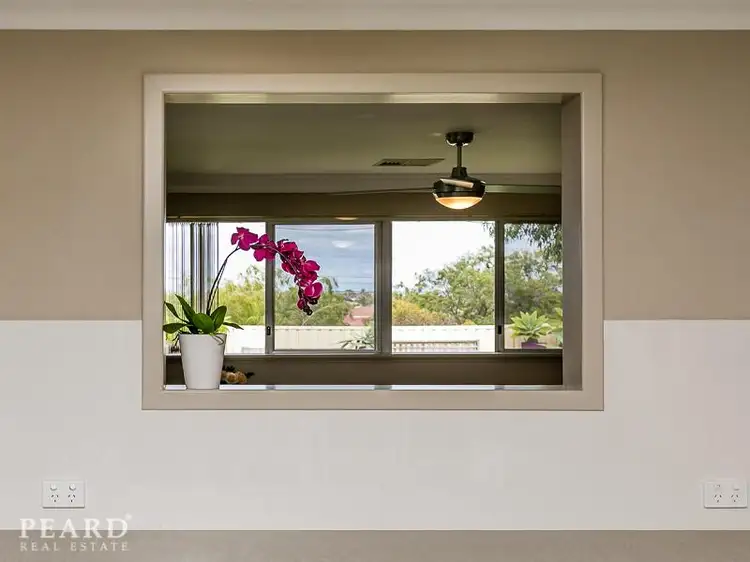 Fifth view of Homely semi-detached listing, 50B Buchanan Way, Padbury WA 6025