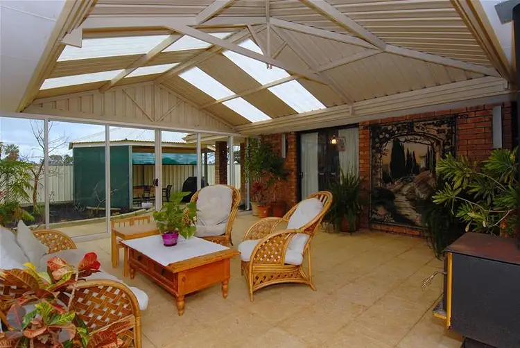 Main view of Homely house listing, 6 Eyre Place, Padbury WA 6025