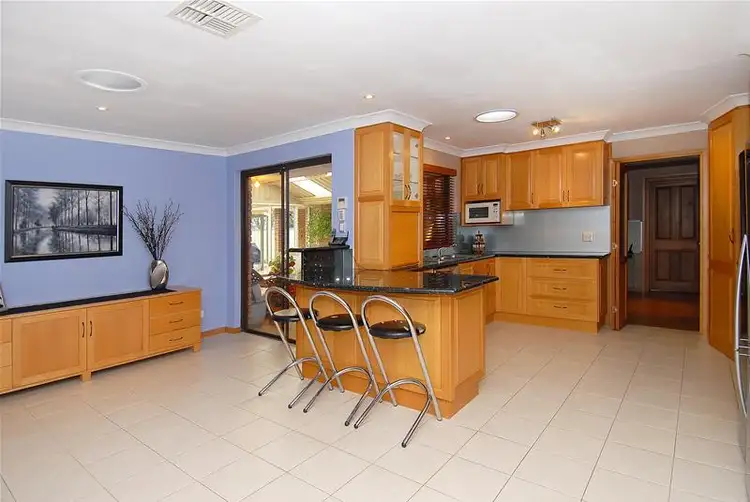 Third view of Homely house listing, 6 Eyre Place, Padbury WA 6025