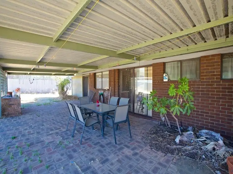 Fifth view of Homely house listing, 5 Nerita Place, Heathridge WA 6027