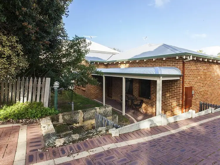 50 Ada Street, Watermans Bay WA 6020
