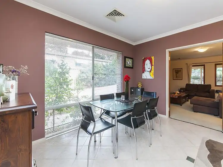 Seventh view of Homely semi-detached listing, 50 Ada Street, Watermans Bay WA 6020