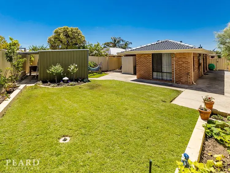 28B Adelaide Circle, Craigie WA 6025