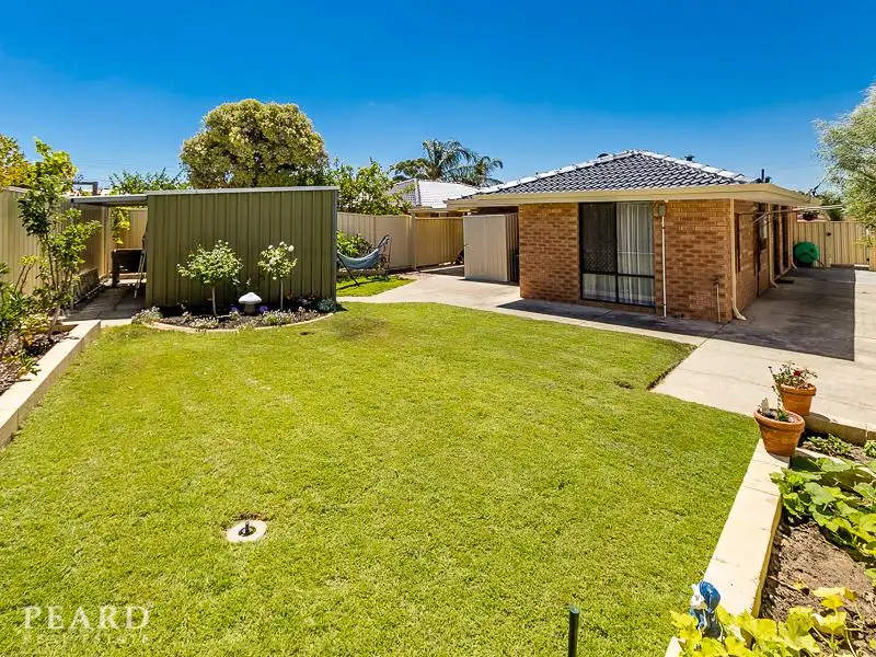Main view of Homely house listing, 28B Adelaide Circle, Craigie WA 6025