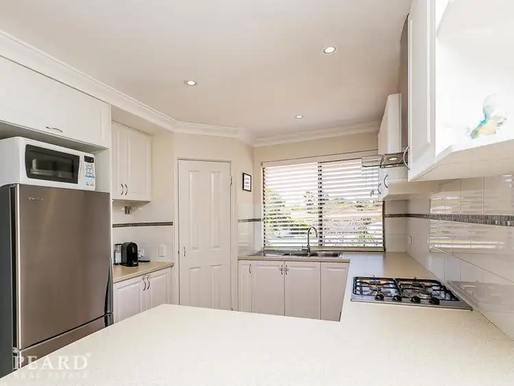 Fourth view of Homely house listing, 28B Adelaide Circle, Craigie WA 6025