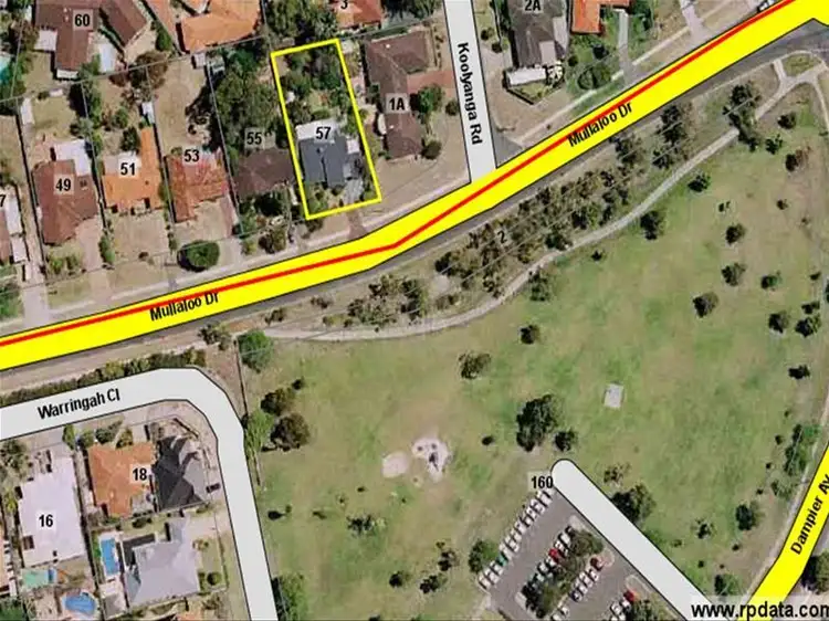 57 Mullaloo Drive, Mullaloo WA 6027