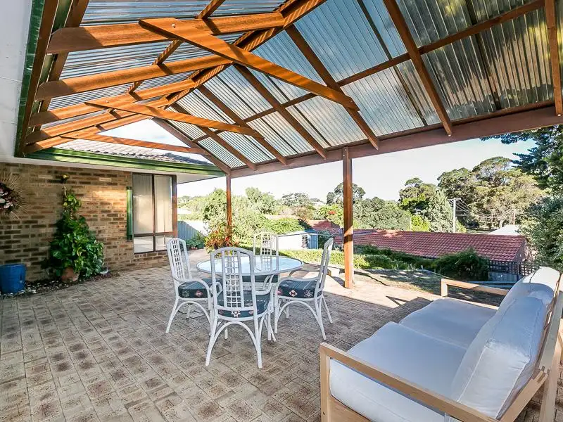Main view of Homely house listing, 42 Cook Avenue, Hillarys WA 6025