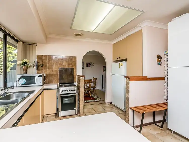 Seventh view of Homely house listing, 42 Cook Avenue, Hillarys WA 6025