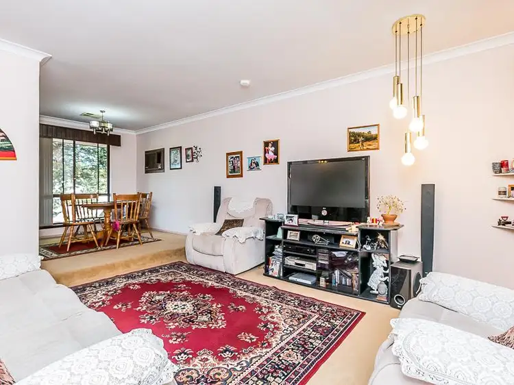 Second view of Homely house listing, 42 Cook Avenue, Hillarys WA 6025