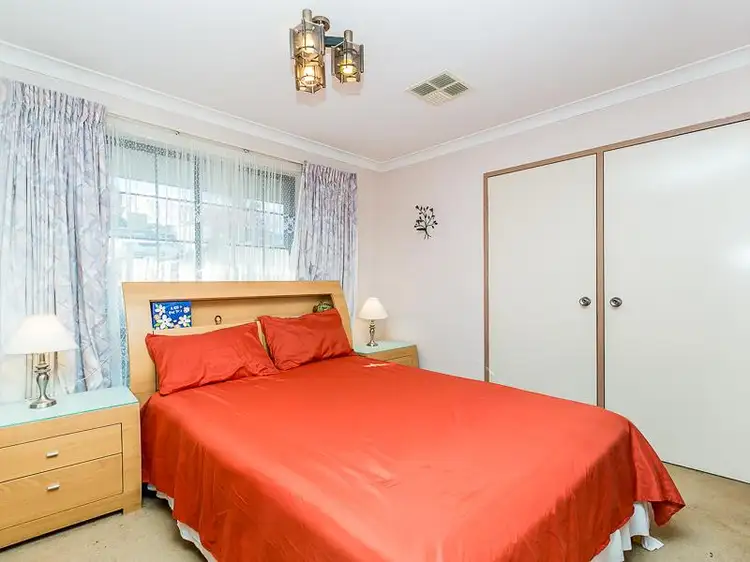Fifth view of Homely house listing, 42 Cook Avenue, Hillarys WA 6025