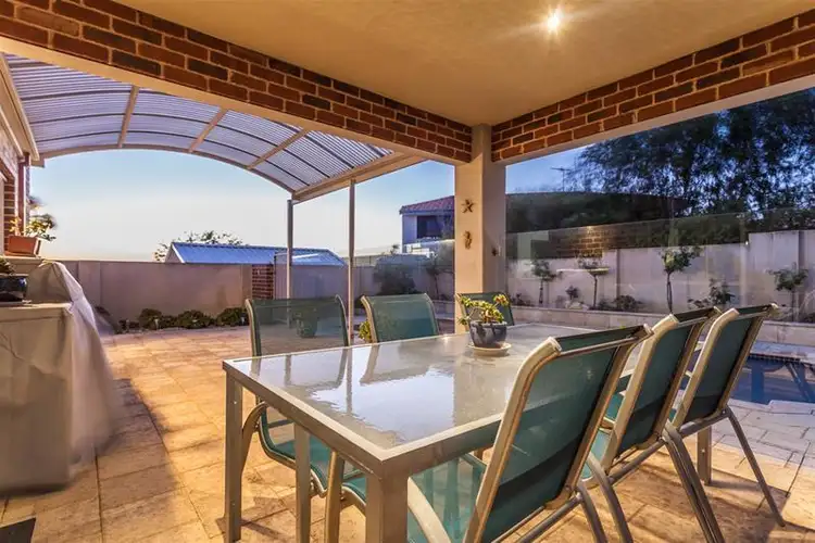 Second view of Homely house listing, 19A Resolute Way, Ocean Reef WA 6027