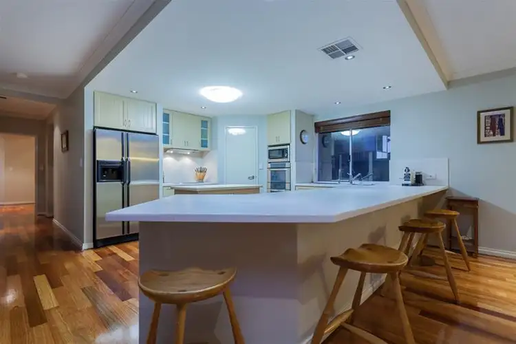 Seventh view of Homely house listing, 19A Resolute Way, Ocean Reef WA 6027
