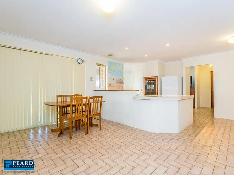 Main view of Homely house listing, 22 Blythewood Way, Heathridge WA 6027