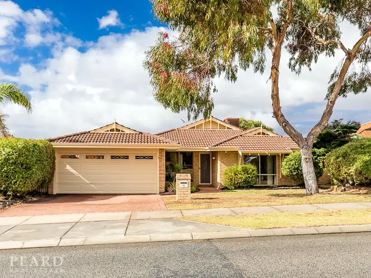 Main view of Homely house listing, 50 Walter Padbury Boulevard, Padbury WA 6025
