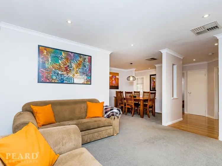 Second view of Homely house listing, 50 Walter Padbury Boulevard, Padbury WA 6025