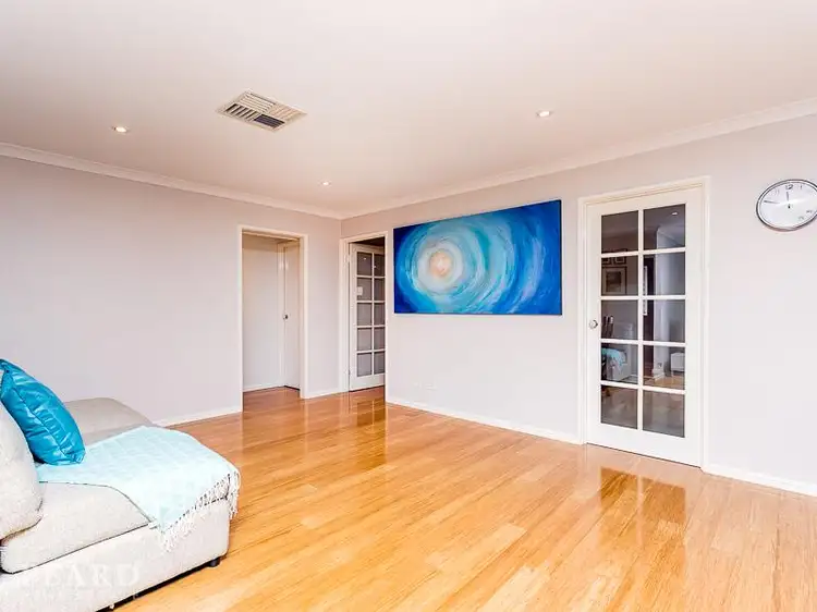 Third view of Homely house listing, 50 Walter Padbury Boulevard, Padbury WA 6025