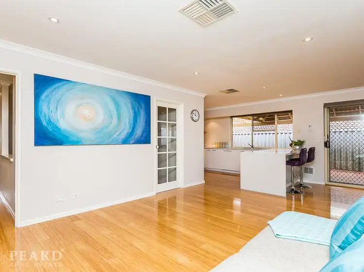 Fourth view of Homely house listing, 50 Walter Padbury Boulevard, Padbury WA 6025