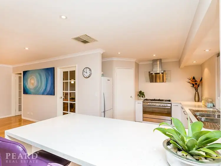 Sixth view of Homely house listing, 50 Walter Padbury Boulevard, Padbury WA 6025