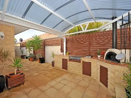 Second view of Homely house listing, 10 Abrolhos Drive, Heathridge WA 6027