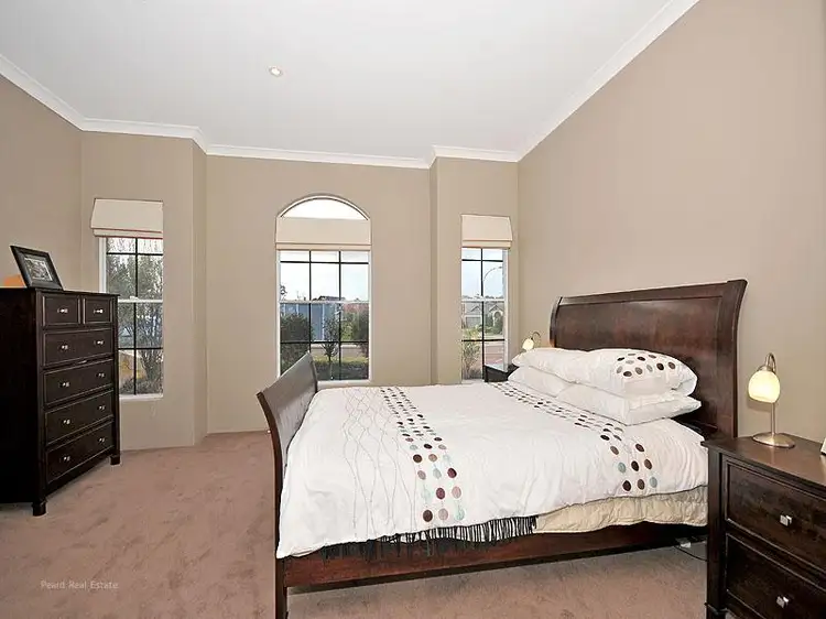 Fourth view of Homely house listing, 10 Abrolhos Drive, Heathridge WA 6027