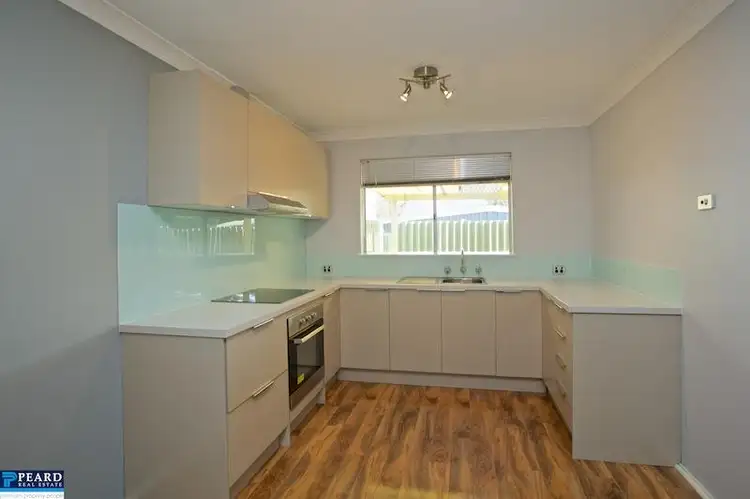 Main view of Homely semi-detached listing, 4B Noetia Court, Heathridge WA 6027