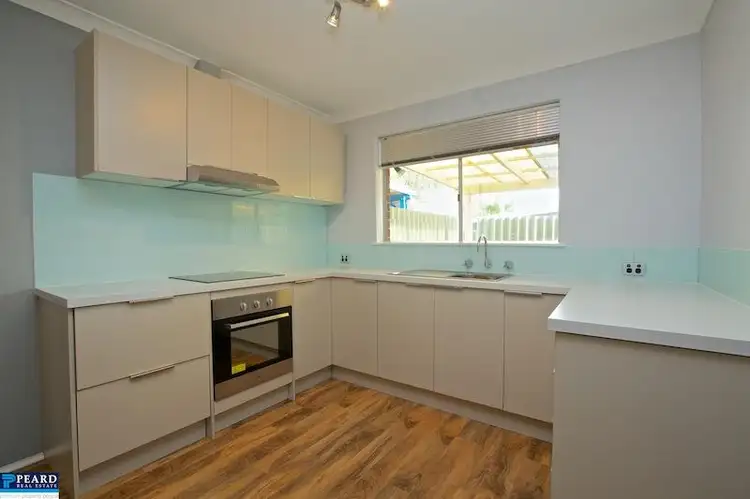 Second view of Homely semi-detached listing, 4B Noetia Court, Heathridge WA 6027