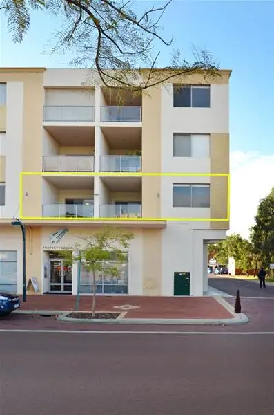 Second view of Homely apartment listing, 7/53 Davidson Street, Joondalup WA 6027