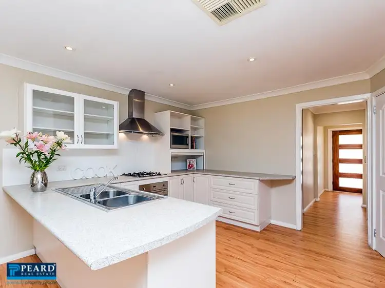 Main view of Homely house listing, 46 Sail Terrace, Heathridge WA 6027