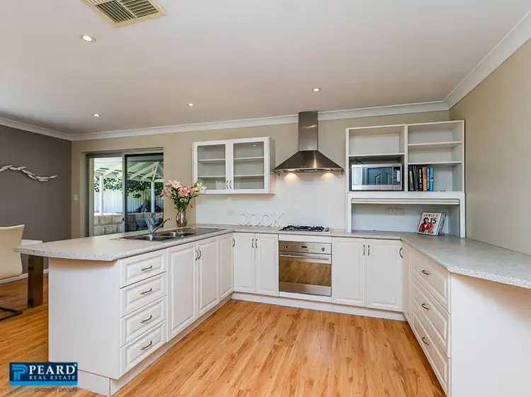 Second view of Homely house listing, 46 Sail Terrace, Heathridge WA 6027