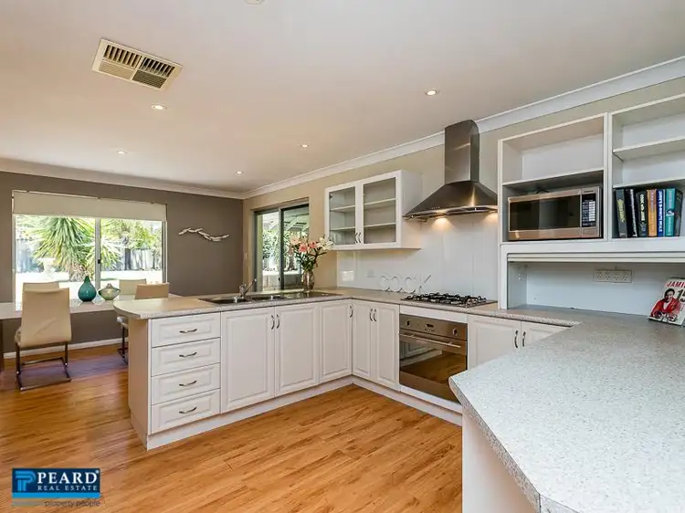 Third view of Homely house listing, 46 Sail Terrace, Heathridge WA 6027