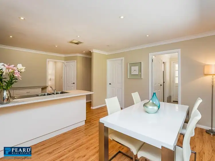 Fourth view of Homely house listing, 46 Sail Terrace, Heathridge WA 6027