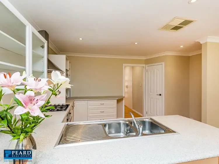 Fifth view of Homely house listing, 46 Sail Terrace, Heathridge WA 6027