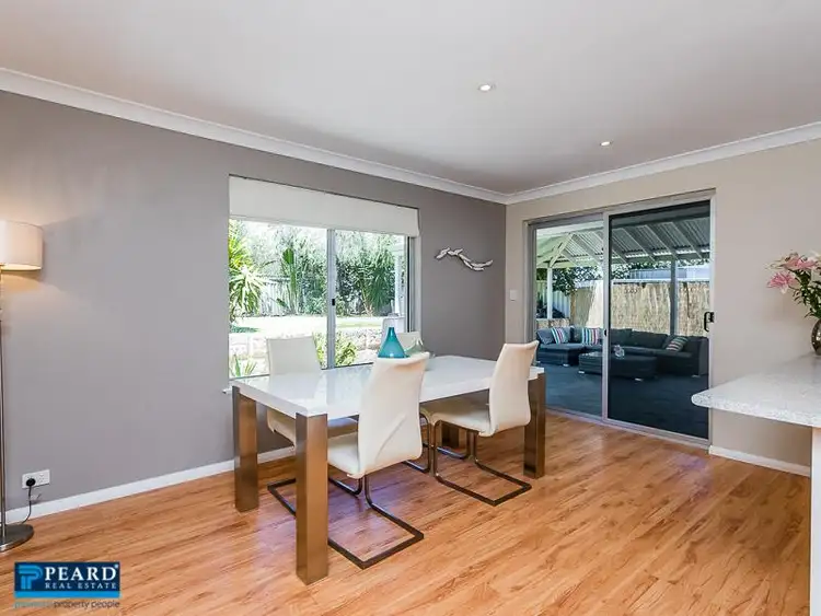 Sixth view of Homely house listing, 46 Sail Terrace, Heathridge WA 6027