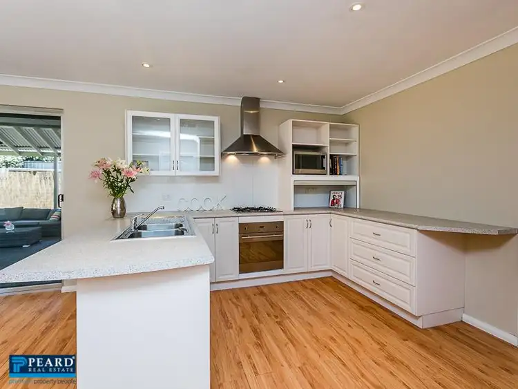 Seventh view of Homely house listing, 46 Sail Terrace, Heathridge WA 6027