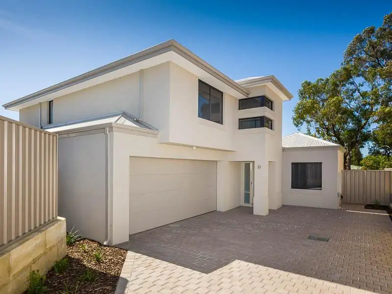 Main view of Homely townhouse listing, 36A Fermaner Street, Karrinyup WA 6018