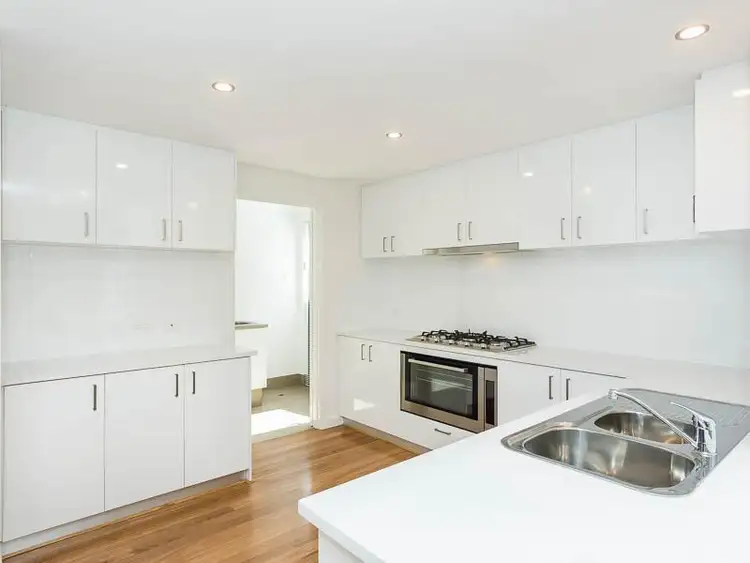 Third view of Homely townhouse listing, 36A Fermaner Street, Karrinyup WA 6018