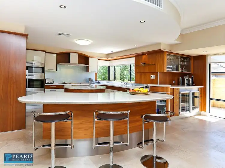 Seventh view of Homely house listing, 6 The Corniche, Hillarys WA 6025