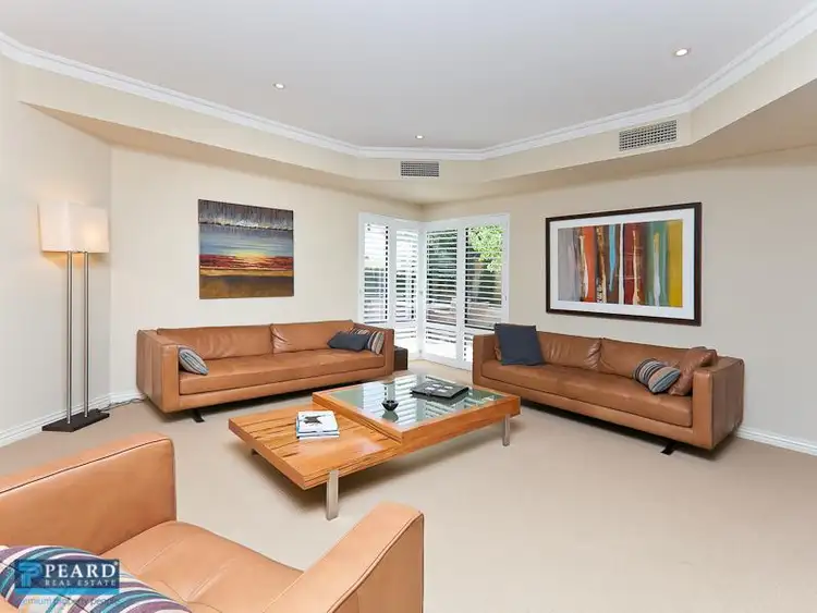 Sixth view of Homely house listing, 6 The Corniche, Hillarys WA 6025